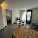 Joli T2 Climatise Proche Gare Et Centre Apartman