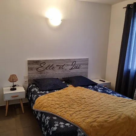 Joli T2 Climatise Proche Gare Et Centre