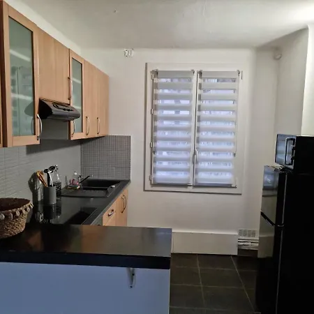 Joli T2 Climatise Proche Gare Et Centre * Nîmes