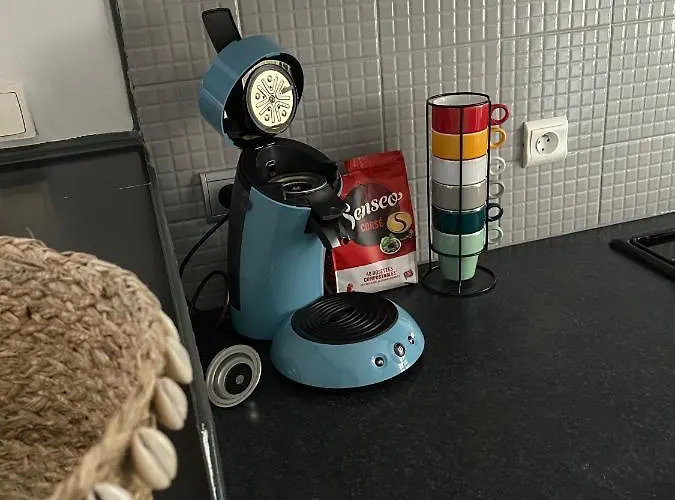 Lägenhet Joli T2 Climatise Proche Gare Et Centre *