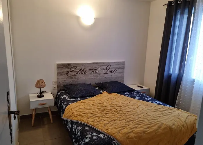 Joli T2 Climatisé Proche Gare Et Centre