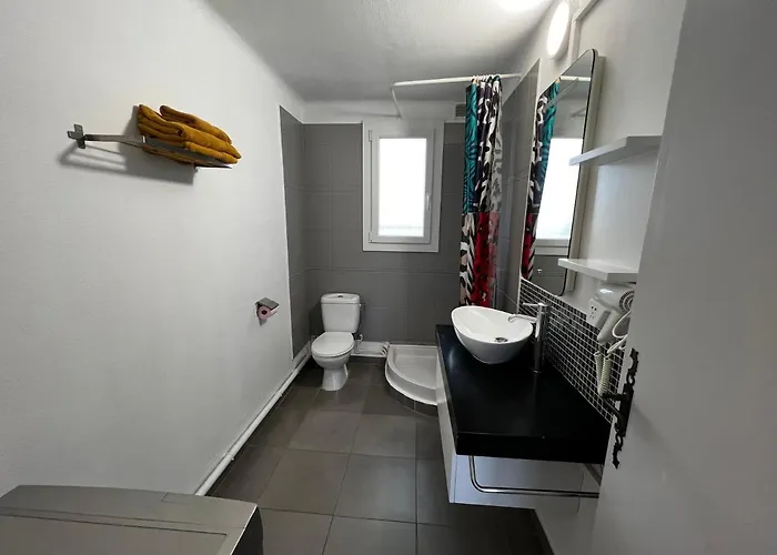 Joli T2 Climatise Proche Gare Et Centre * Nîmes